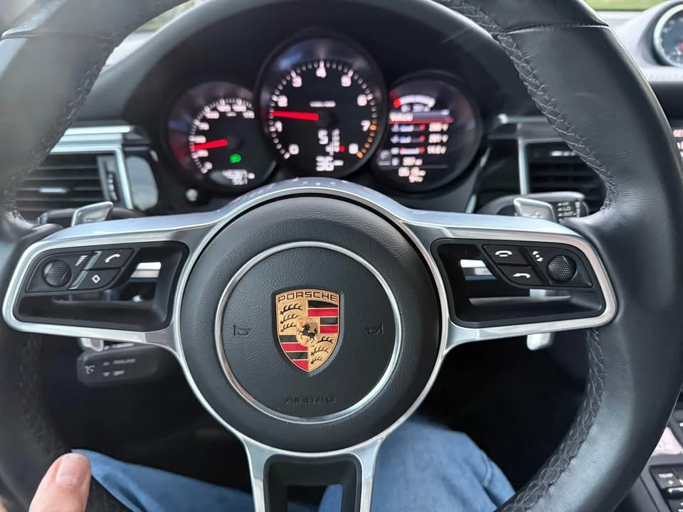 2018 Porsche Macan - Image 7 of 15