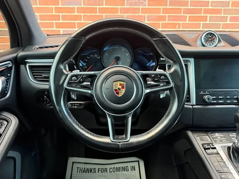 2018 Porsche Macan - Image 20 of 20