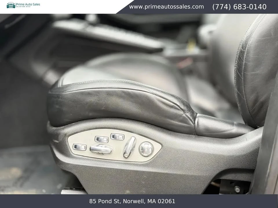 2018 Porsche Macan - Image 12 of 20