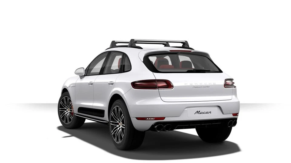 2018 Porsche Macan - Image 9 of 10