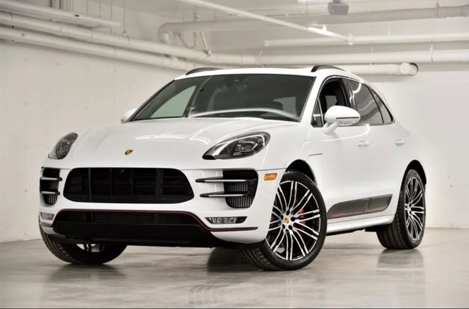 2018 Porsche Macan - Image 5 of 10