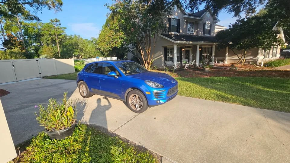 2018 Porsche Macan - Image 5 of 7