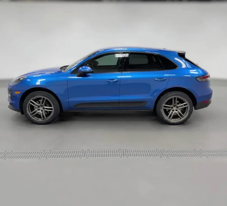 2018 Porsche Macan - Image 3 of 7