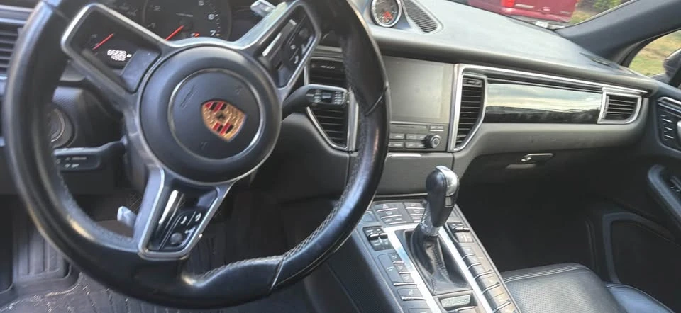 2018 Porsche Macan - Image 5 of 5