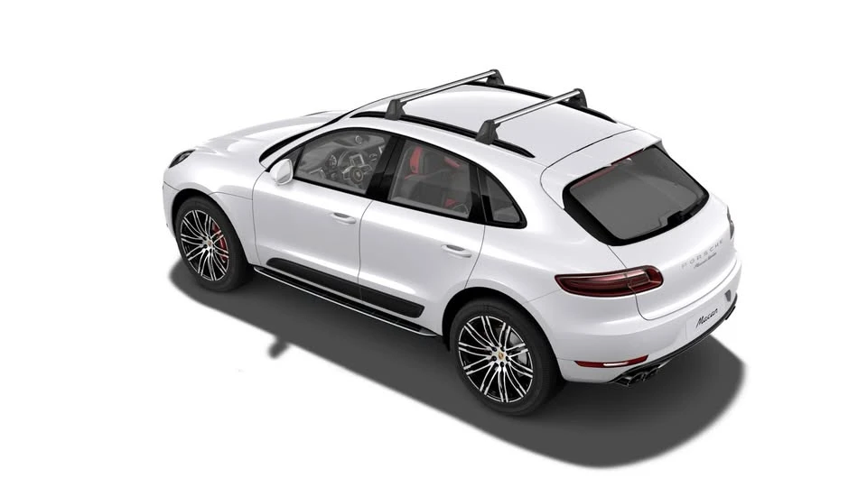 2018 Porsche Macan - Image 10 of 10