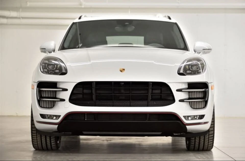 2018 Porsche Macan - Image 6 of 10