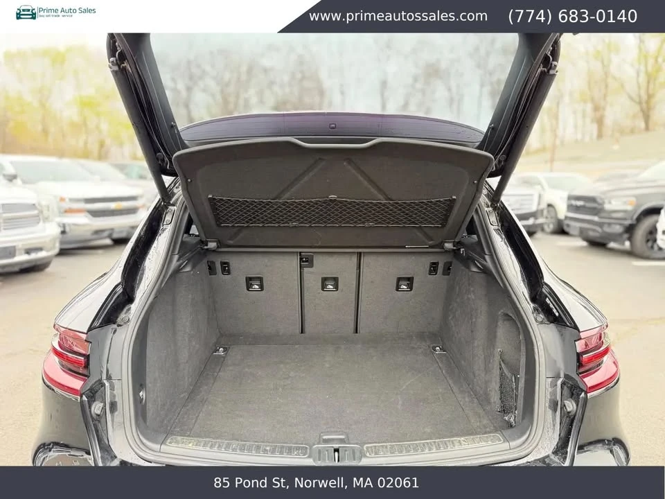 2018 Porsche Macan - Image 10 of 20