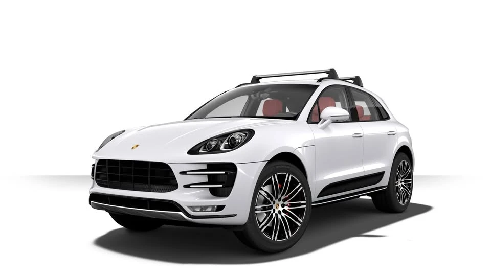 2018 Porsche Macan - Image 8 of 10