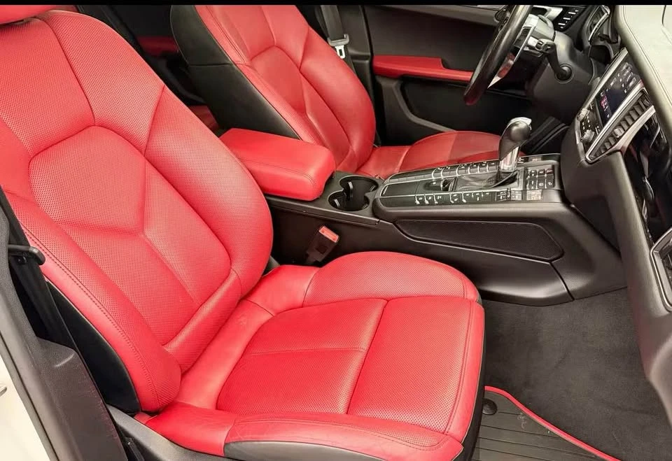 2018 Porsche Macan - Image 13 of 13