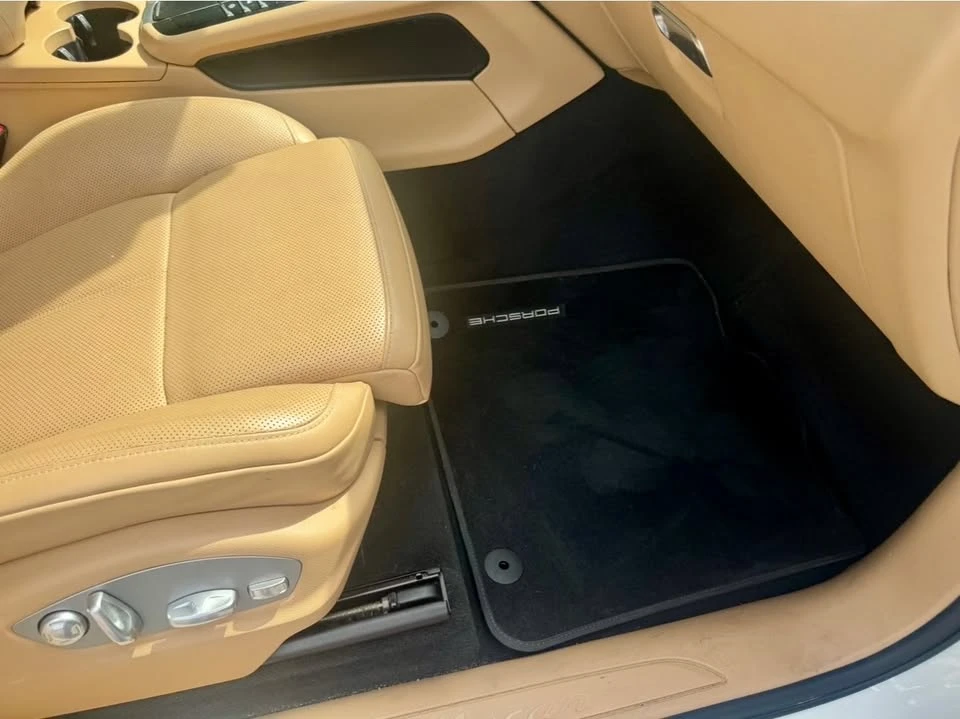 2018 Porsche Macan - Image 6 of 14