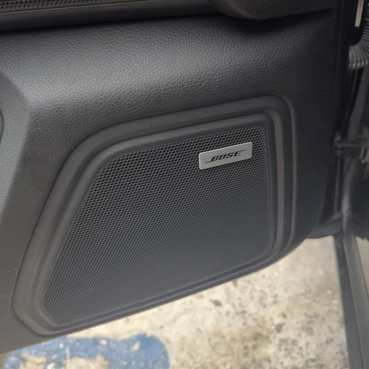 2018 Porsche Macan - Image 12 of 12
