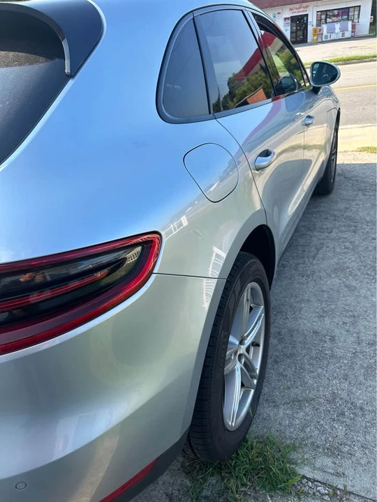2018 Porsche Macan - Image 5 of 12
