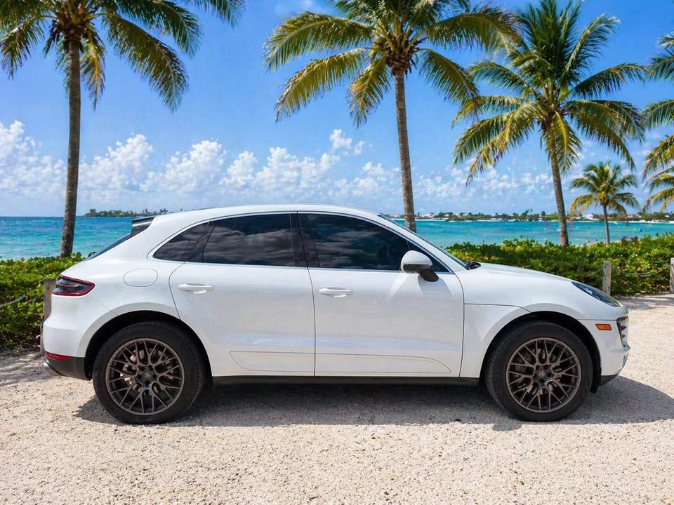 2018 Porsche Macan - Image 5 of 13