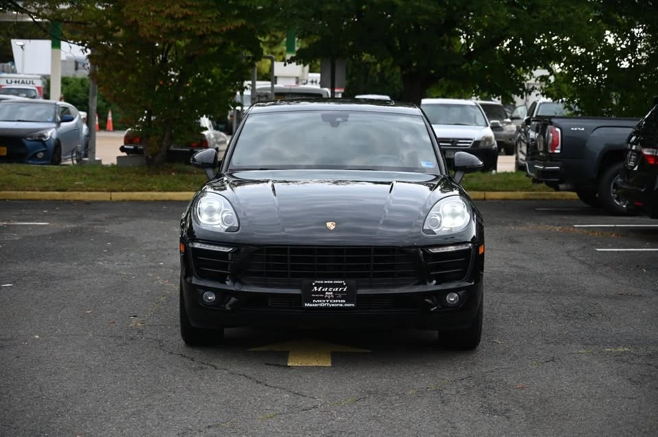 2018 Porsche Macan - Image 3 of 20