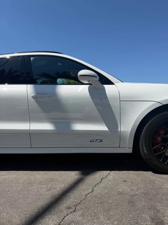 2018 Porsche Macan - Image 7 of 19