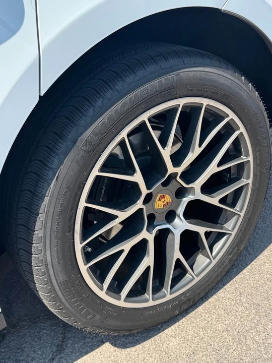 2018 Porsche Macan - Image 20 of 20