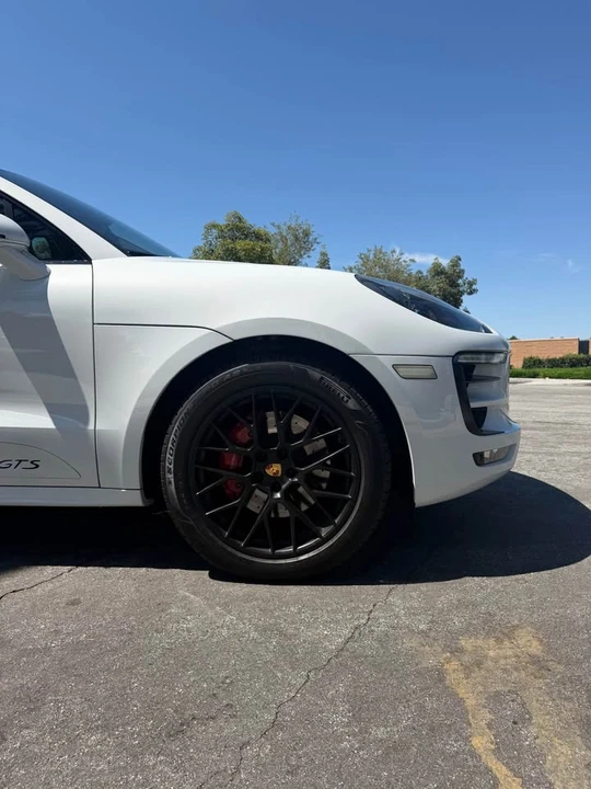 2018 Porsche Macan - Image 6 of 19