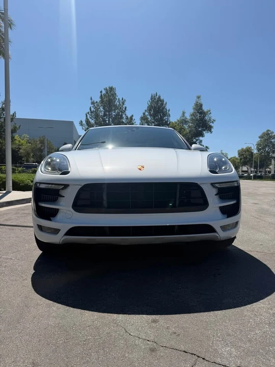 2018 Porsche Macan - Image 4 of 19