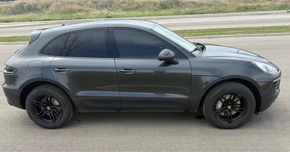 2018 Porsche Macan - Image 5 of 10