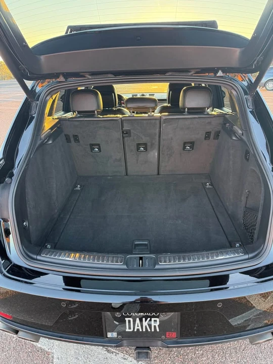 2018 Porsche Macan - Image 10 of 10