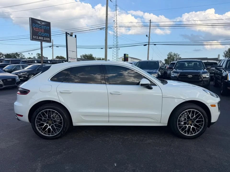 2018 Porsche Macan - Image 2 of 20