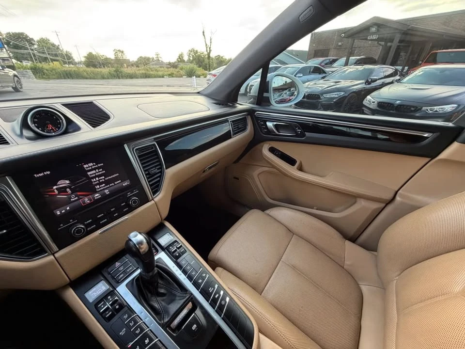 2018 Porsche Macan - Image 20 of 20