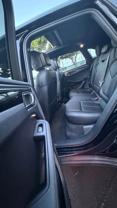 2018 Porsche Macan S - Image 7 of 7