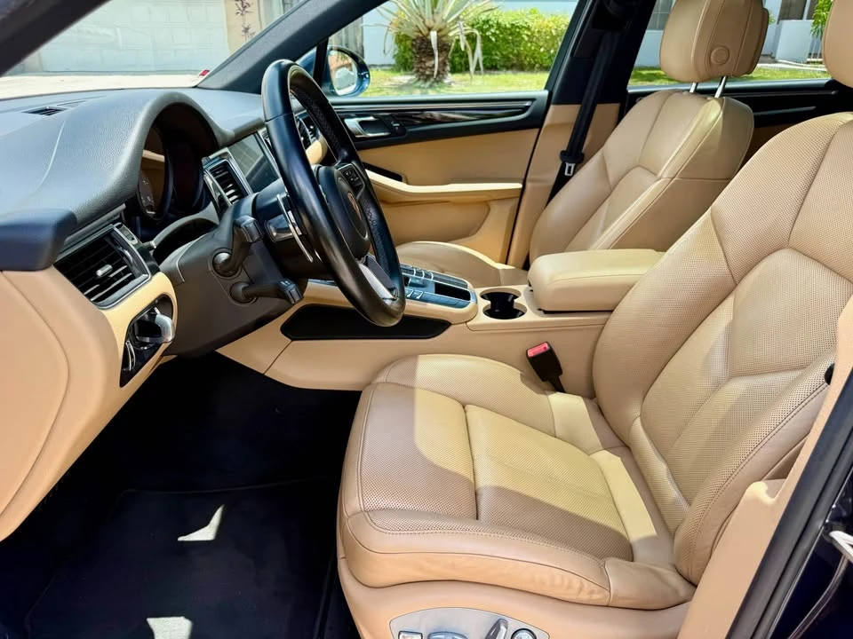 2018 Porsche Macan S - Image 8 of 20