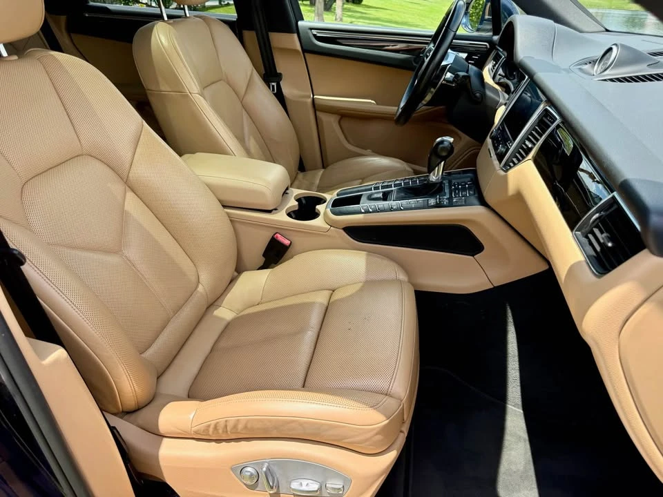 2018 Porsche Macan S - Image 18 of 20
