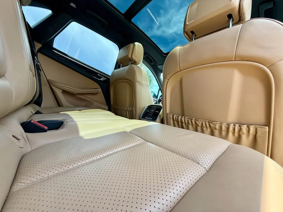 2018 Porsche Macan S - Image 15 of 20