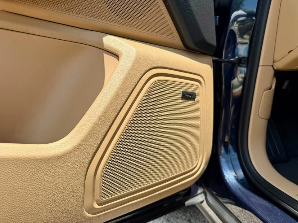 2018 Porsche Macan S - Image 10 of 20