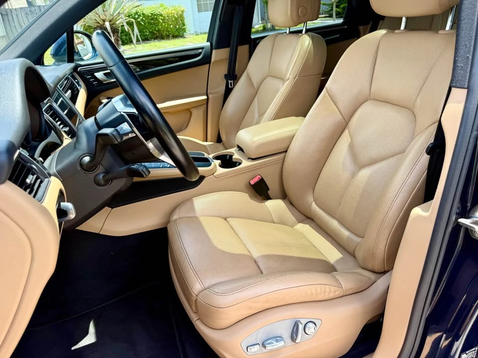 2018 Porsche Macan S - Image 7 of 20