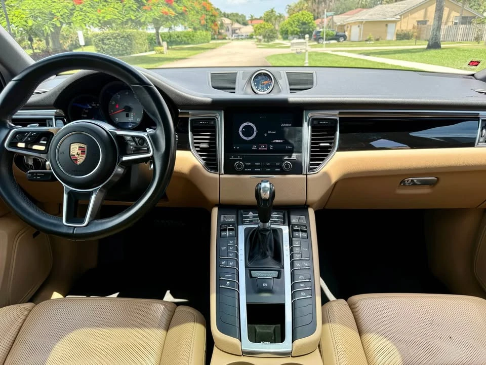 2018 Porsche Macan S - Image 20 of 20