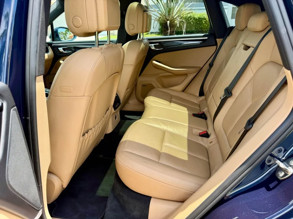 2018 Porsche Macan S - Image 12 of 20