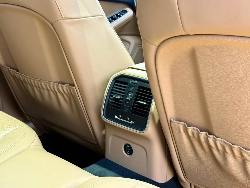 2018 Porsche Macan S - Image 16 of 20