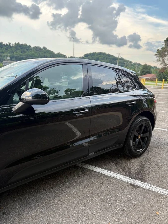 2018 Porsche Macan - Image 6 of 23