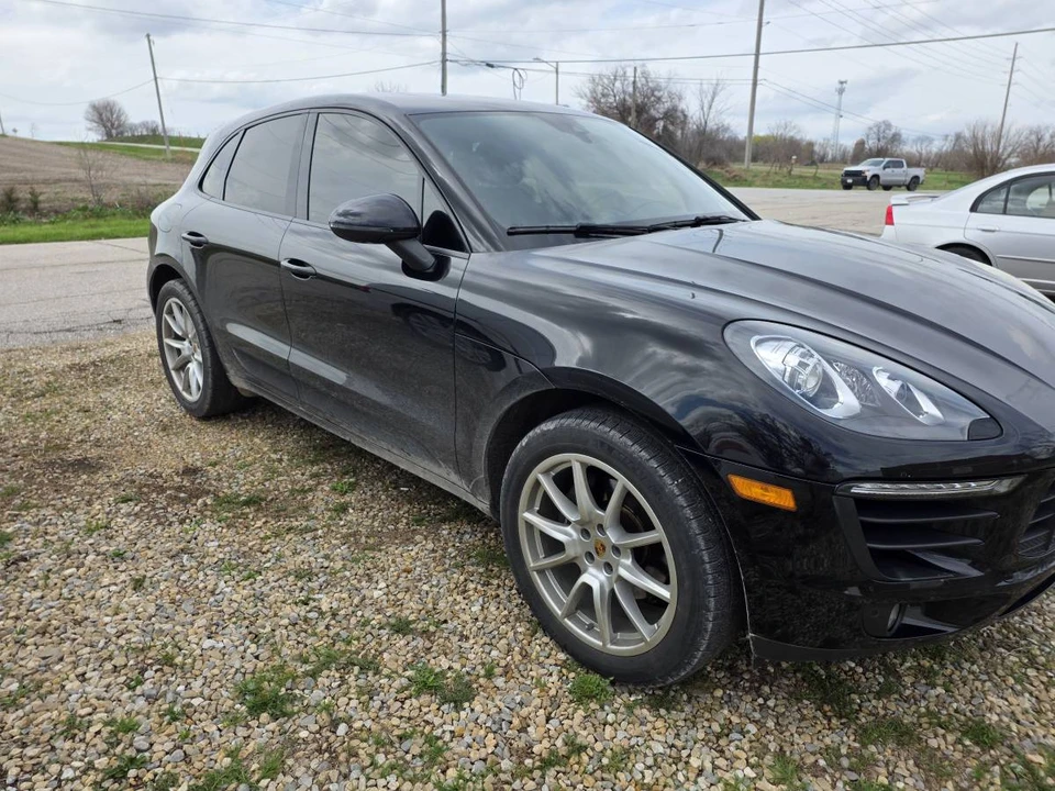 2018 Porsche Macan S - Image 7 of 10