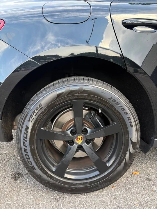 2018 Porsche Macan - Image 23 of 23