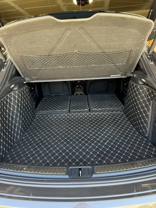 2018 Porsche Macan - Image 7 of 8