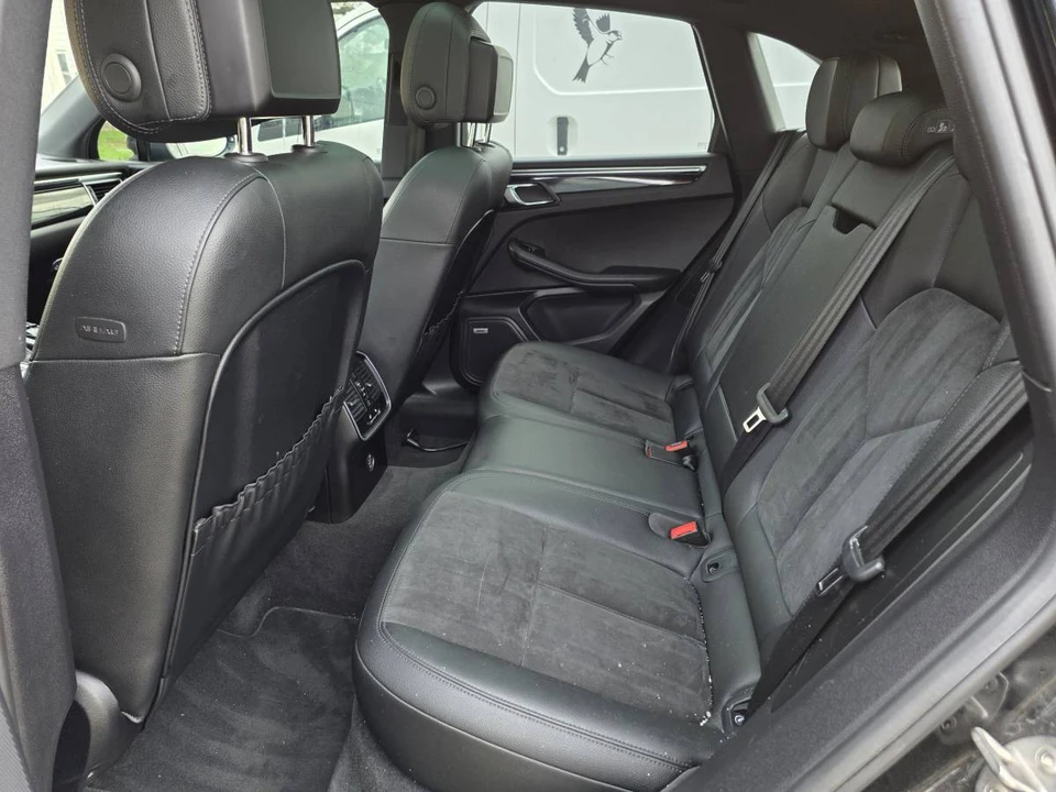 2018 Porsche Macan S - Image 4 of 10
