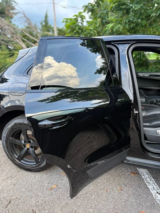 2018 Porsche Macan - Image 4 of 23