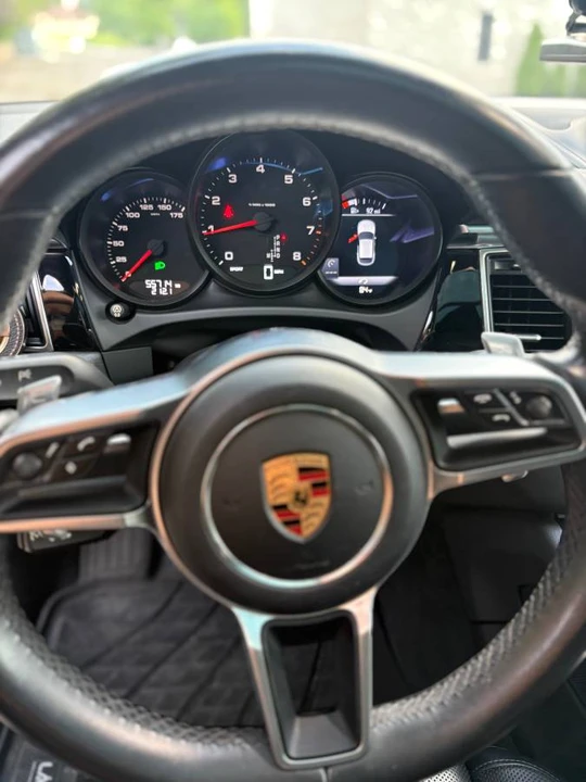 2018 Porsche Macan - Image 7 of 23