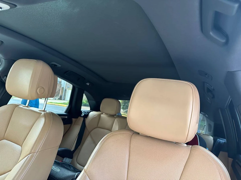 2018 Porsche Macan - Image 23 of 24