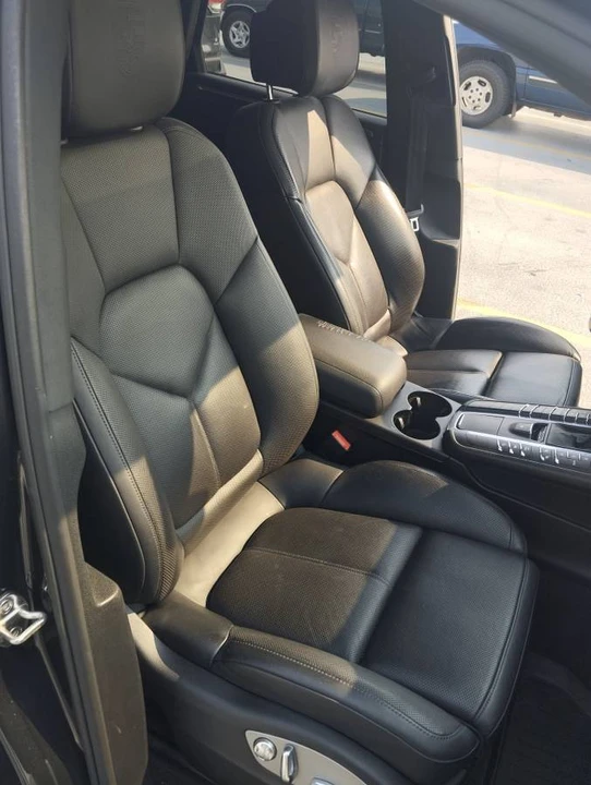 2018 Porsche Macan - Image 11 of 16