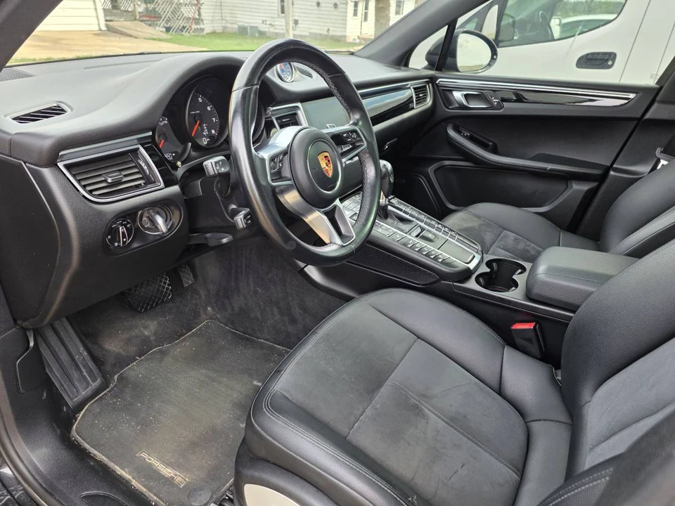 2018 Porsche Macan S - Image 5 of 10
