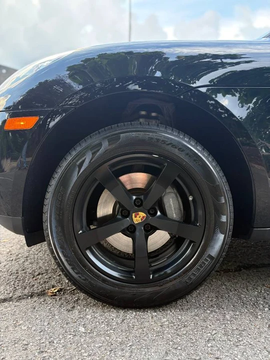 2018 Porsche Macan - Image 21 of 23