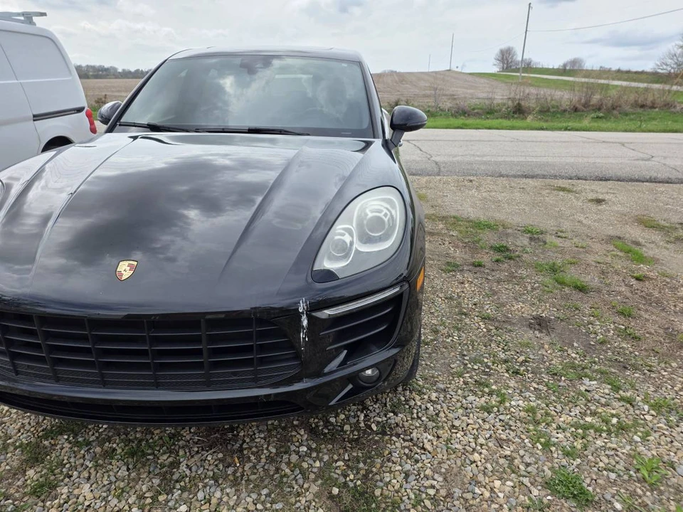 2018 Porsche Macan S - Image 6 of 10