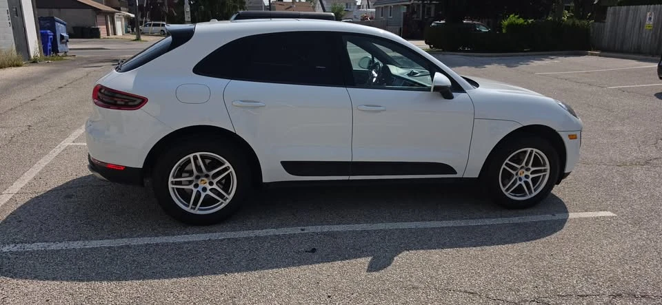 2018 Porsche Macan - Image 5 of 20