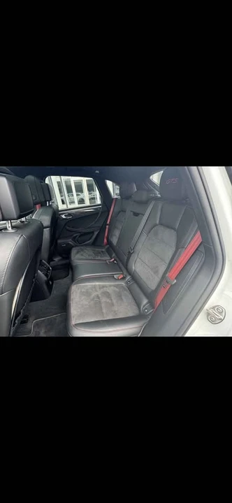 2018 Porsche Macan - Image 3 of 10
