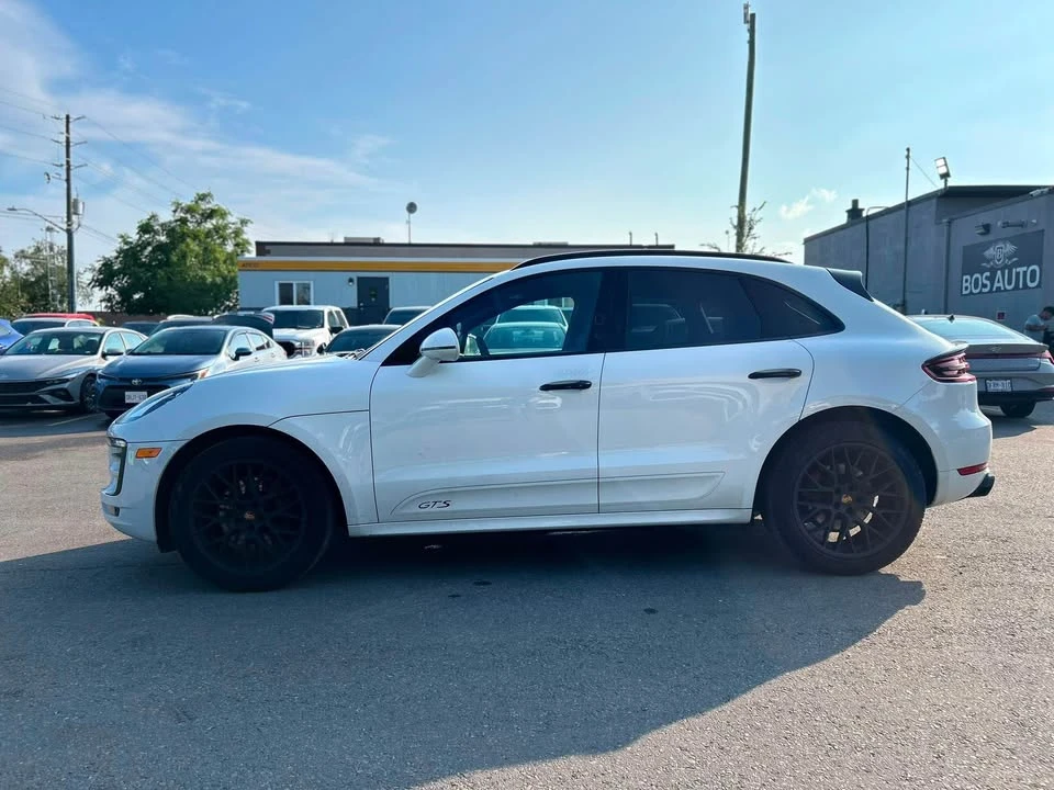 2018 Porsche Macan - Image 5 of 20